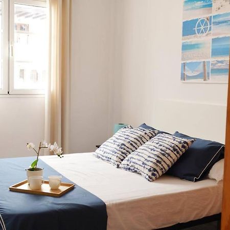 Apartamento Alisio Arrieta  Exterior photo