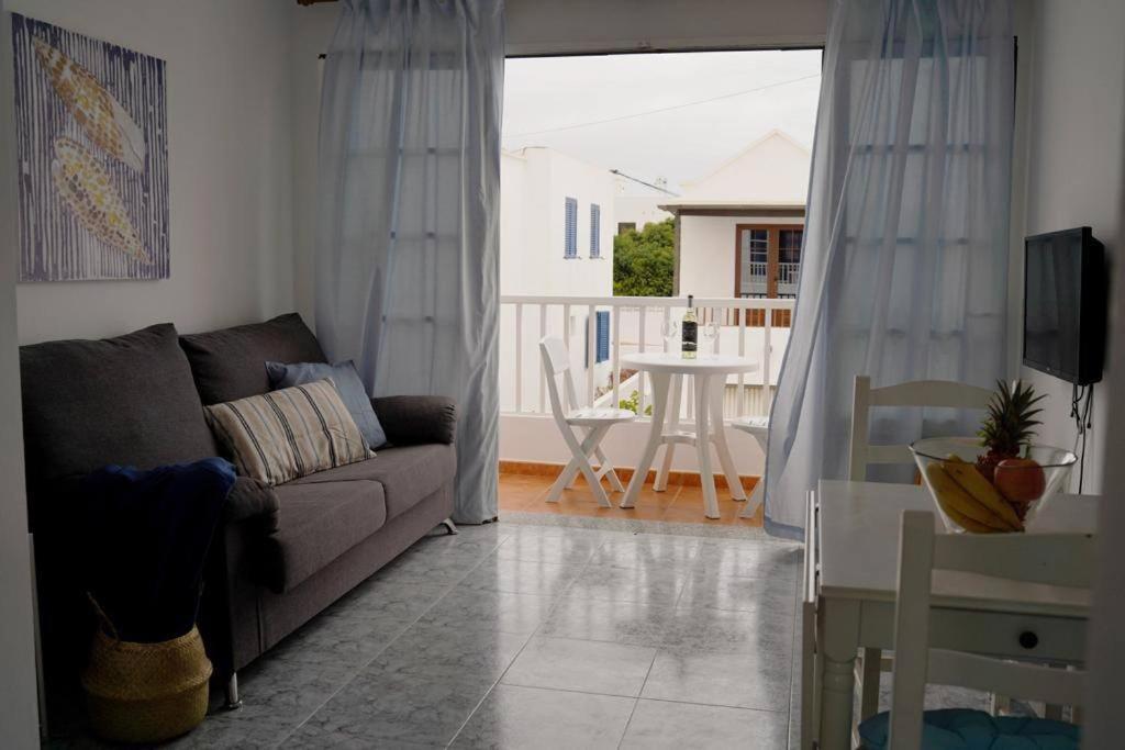 Apartamento Alisio Arrieta  Exterior photo