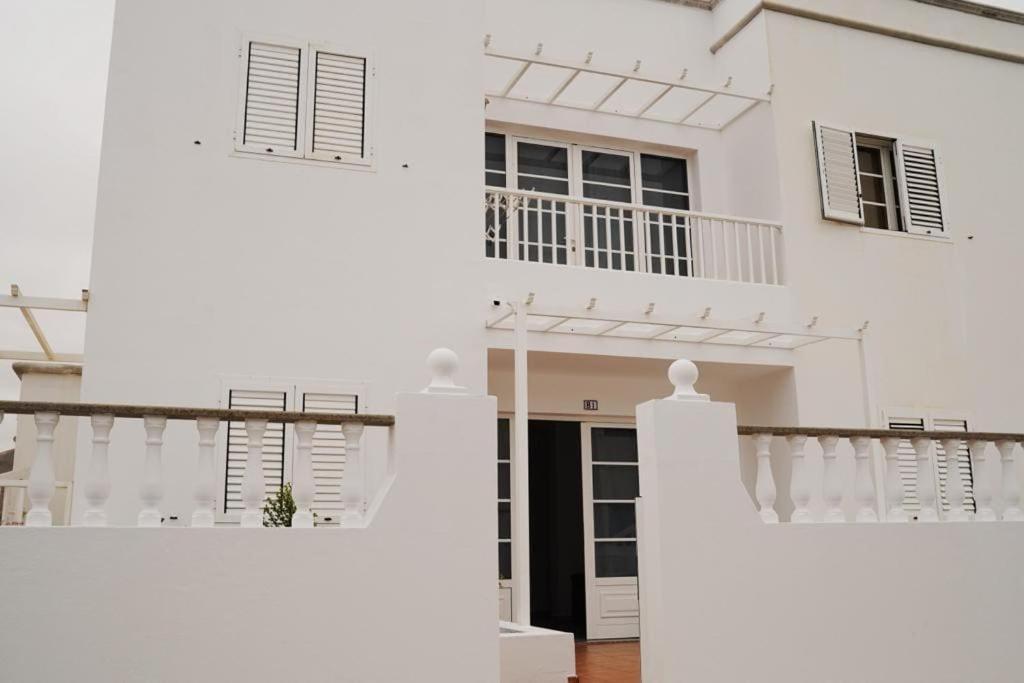 Apartamento Alisio Arrieta  Exterior photo